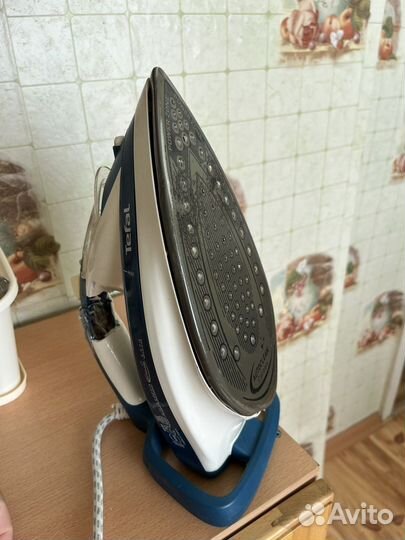 Утюг Tefal