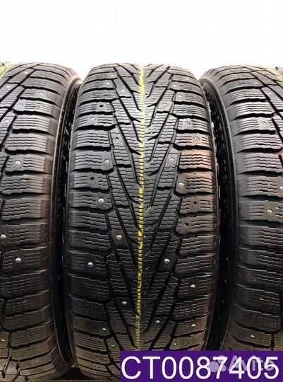 Nokian Tyres Hakkapeliitta 7 SUV 255/60 R18 96T
