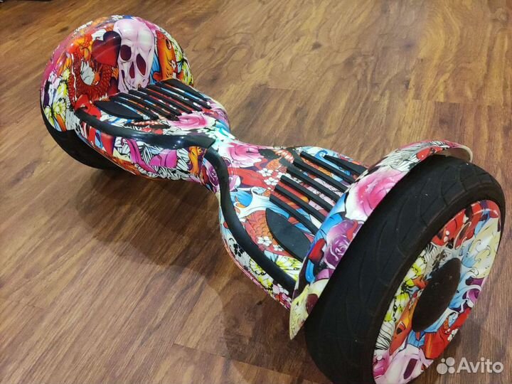 Гироскутер