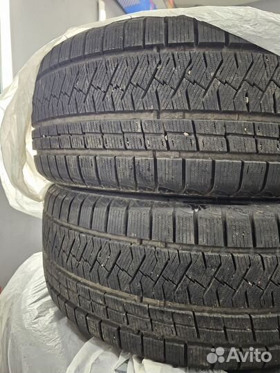 Triangle Snowlink TWT02 225/45 R18