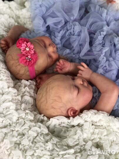 Коллекционная кукла