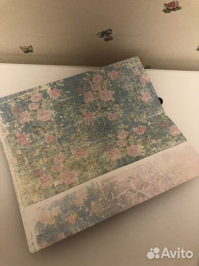 Открытка конверт для денег