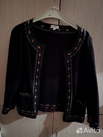 Жакет бренда Un jour ailleurs (1)