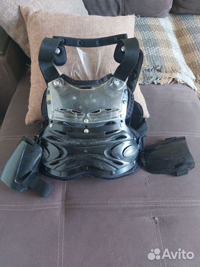 Черепаха для мотокросса