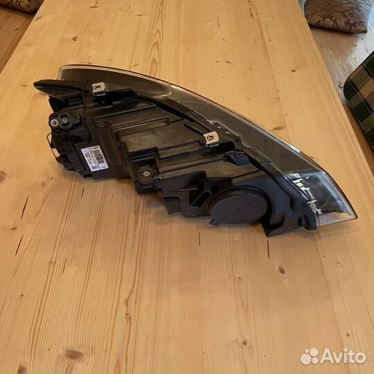 Фара левая Volkswagen Polo новая