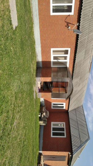 Дом 99 м² на участке 13 сот.