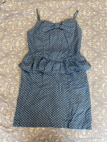 Платья Zara,Colin’s,Incity Размер 40,42