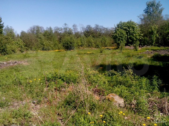 Участок 15 сот. (ИЖС)