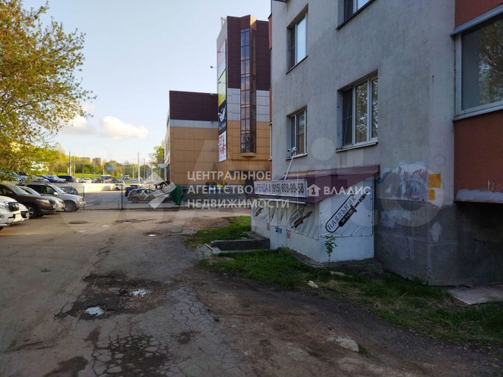Сдам офисное помещение, 142.2 м²