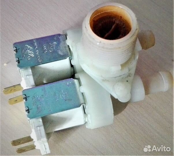 Клапан залива подачи воды Отправить доставить могу