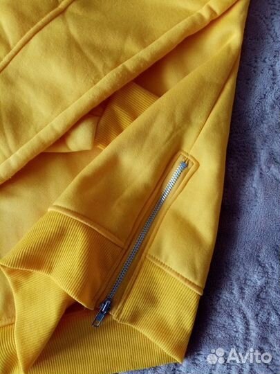 Толстовка для девочки