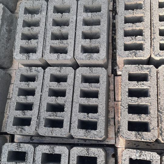 Блоки с доставкой