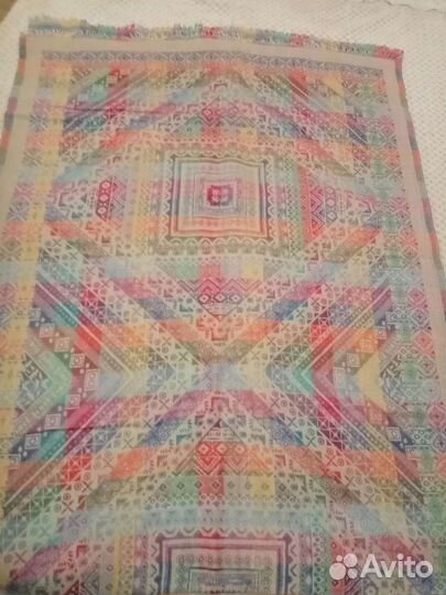 Палантин шарф и платок