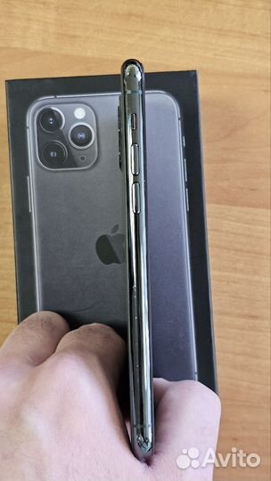 iPhone 11 Pro, 64 ГБ