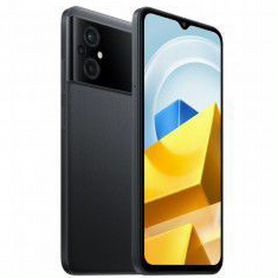 Xiaomi Poco M5, 6/128 ГБ