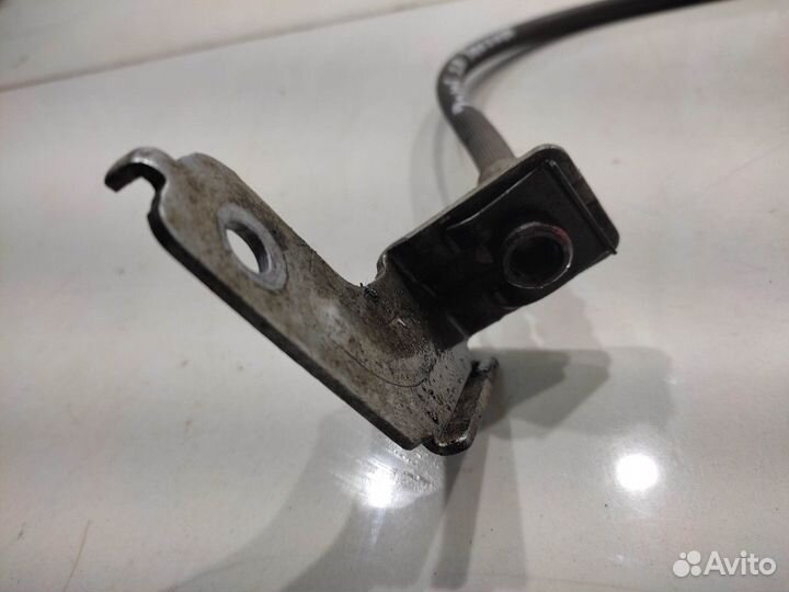 Тормозной шланг (задний, левый) (Hyundai Tucson)