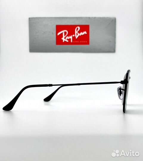 Очки Ray-Ban Оригинал hexagonal RB3548N 002/58