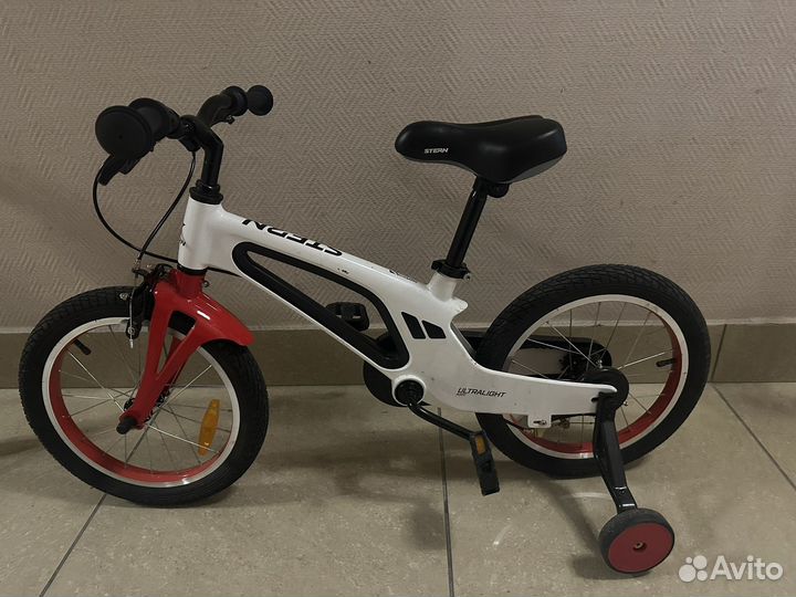 Велосипед детский Stern Airy 16”
