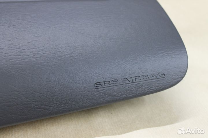 Накладка торпедо Nissan Almera Classic