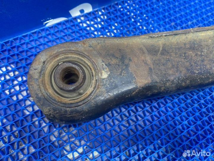 Задний рычаг подвески Chery Fora седан 2008