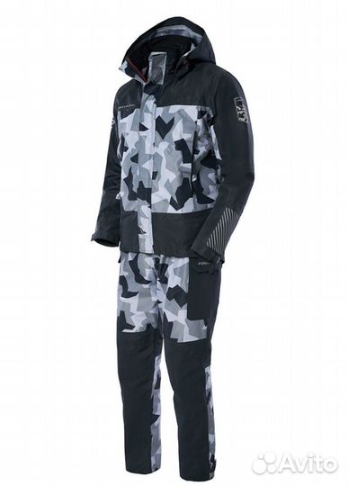 Костюм Finntrail Thor CamoArctic xl