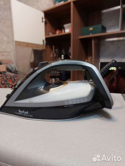 Утюг tefal