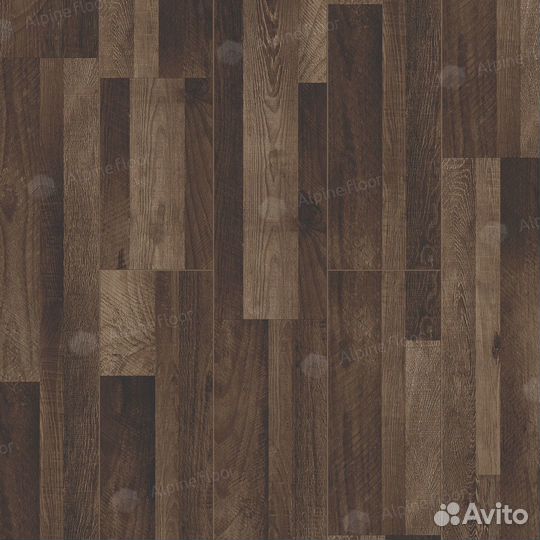 Кварцвиниловый ламинат My step