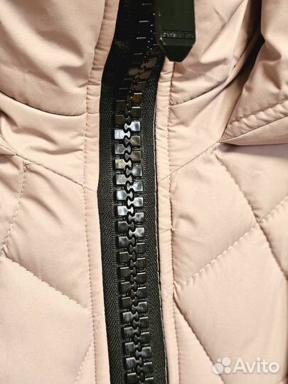 Пуховик женский Amisu 40-44