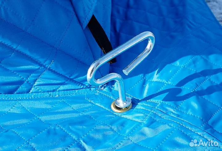 Палатка higashi Winter Camo Pyramid Pro