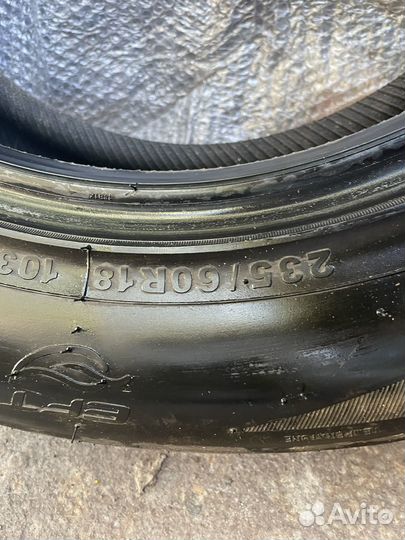 Sailun Terramax CVR 235/60 R18