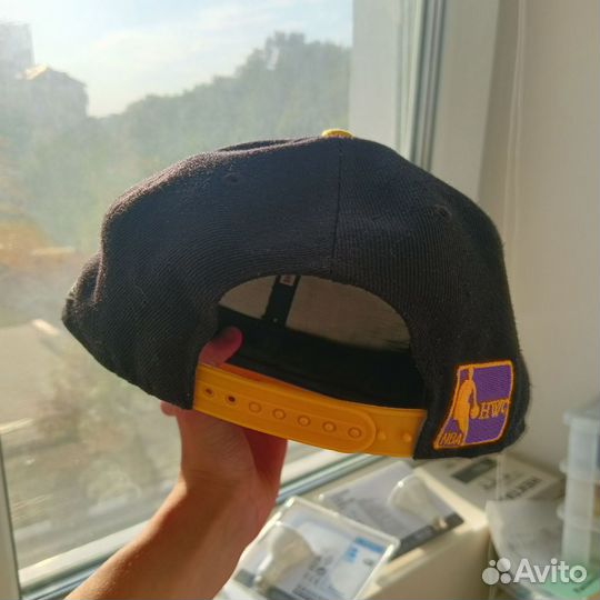 Кепка бейсболка