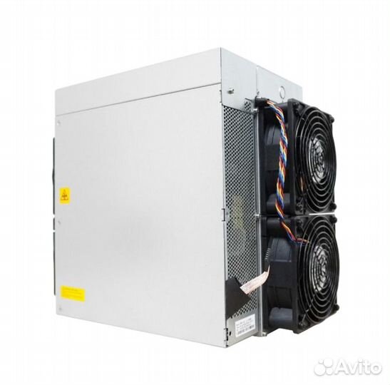 Antminer L9