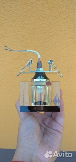 Светильник потолочный