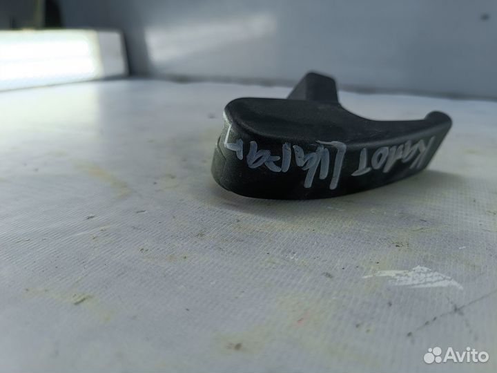 Ручка открывания капота Volkswagen Sharan