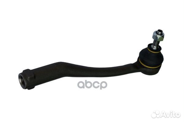 Наконечник рулевой тяги левый P-207 80680 asam-SA