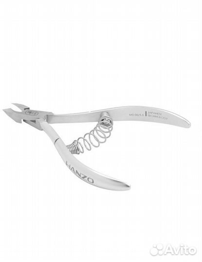 Кусачки для кутикулы Hanzo 5,5 мм