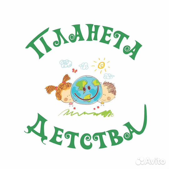 Помощник воспитателя