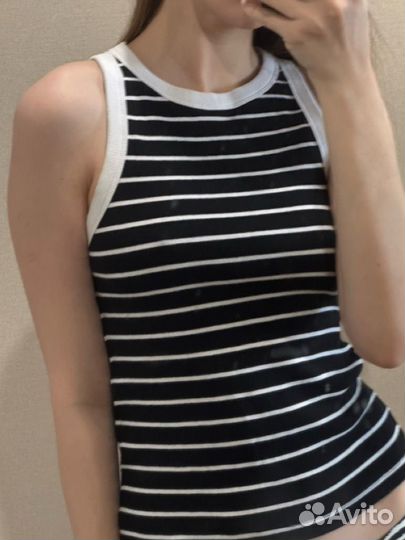 Отдам вещи пакетом xs-s