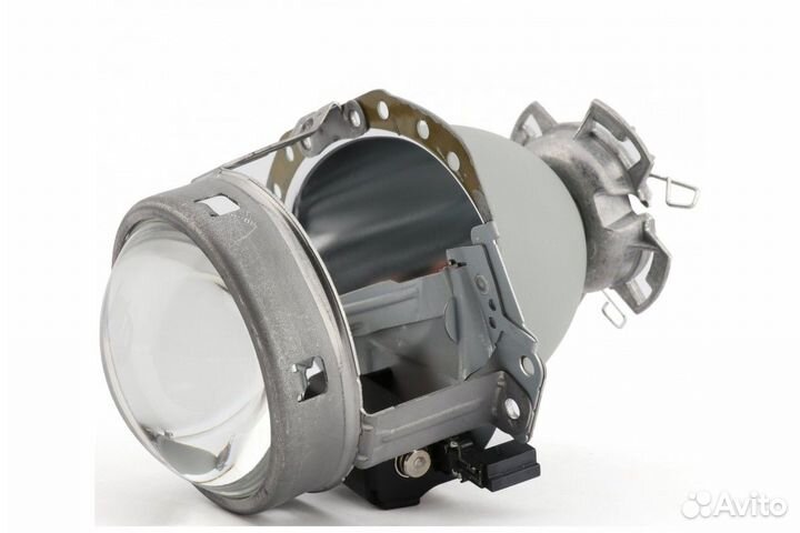 Оригинальные линзы Hella 3 Hella 2 Bosch Toyota бу