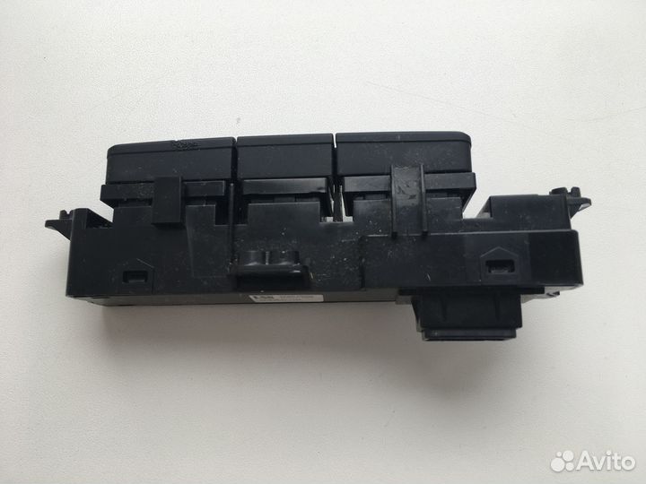 Блок управление подогревом