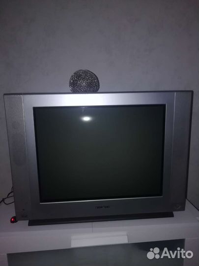 Телевизор бу