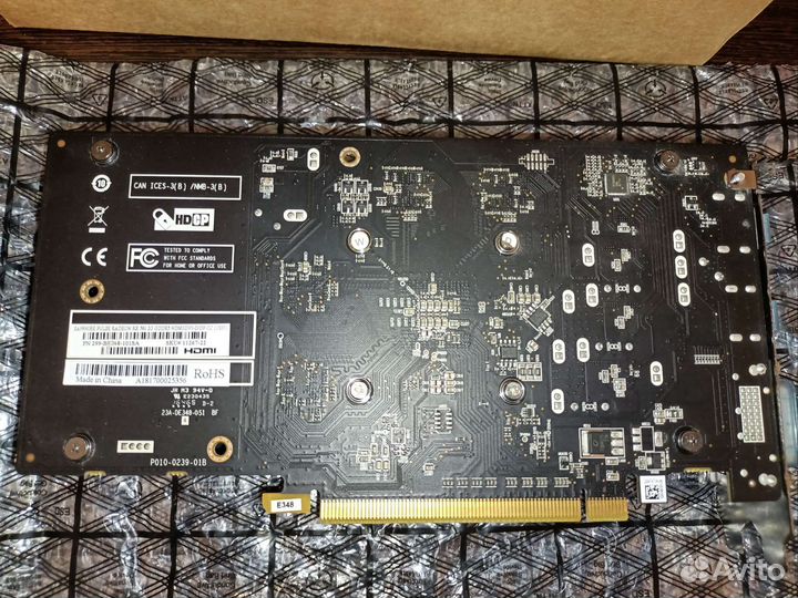 Sapphire radeon rx 560