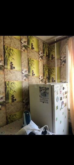 1-к. квартира, 22 м², 1/9 эт.