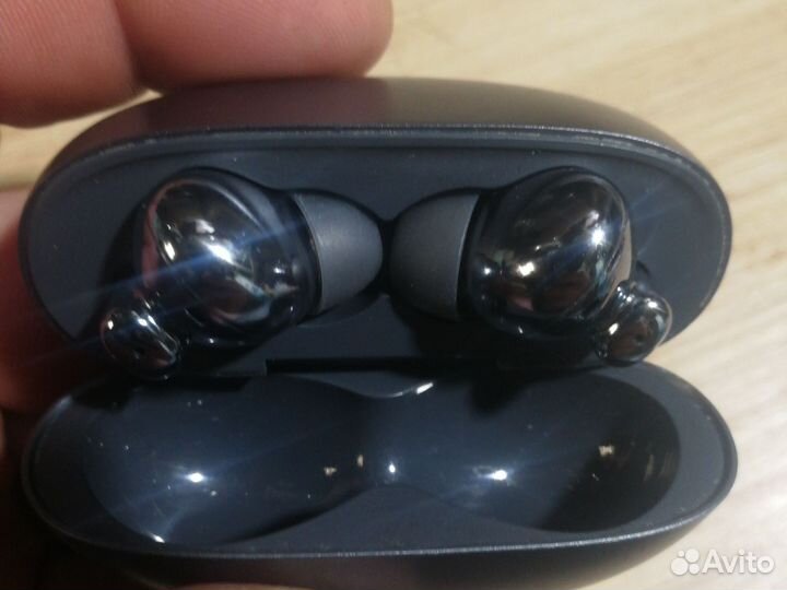 Беспроводные наушники honor earbuds x 5 pro