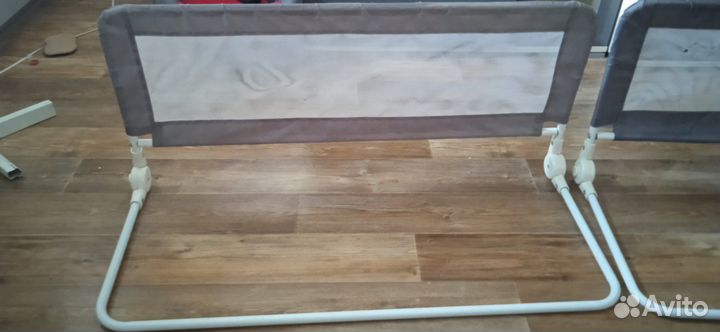 Барьер для кровати