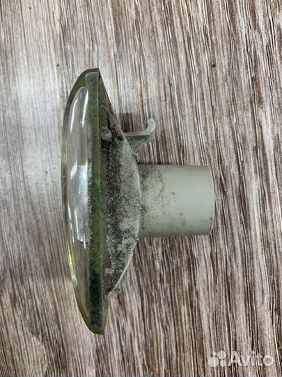 Повторитель поворота передний левый Opel Astra H