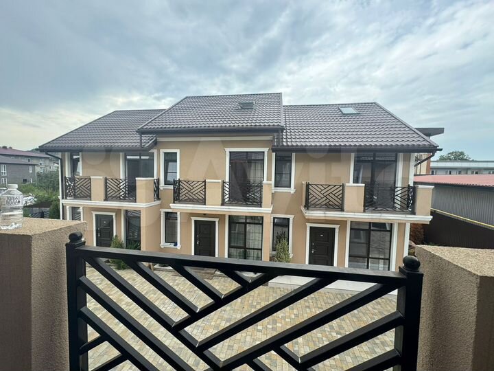 Комната 25 м², 2/3 эт.