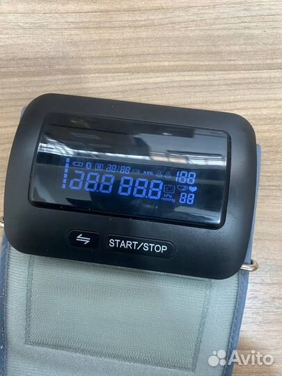 Автоматический тонометр