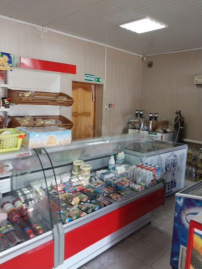 Торговая площадь, 155 м²