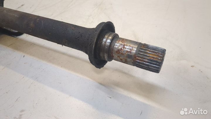 Полуось Honda CR-V, 2002